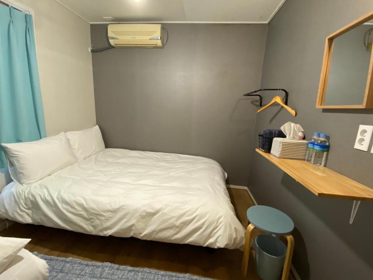 Hotel Dante House Pusan Zewnętrze zdjęcie