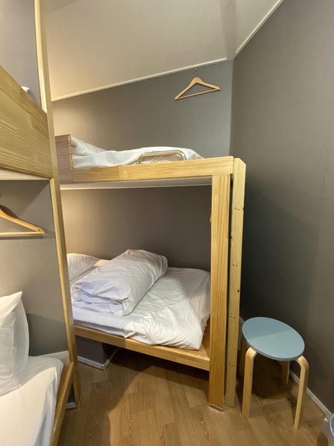 Hotel Dante House Pusan Zewnętrze zdjęcie