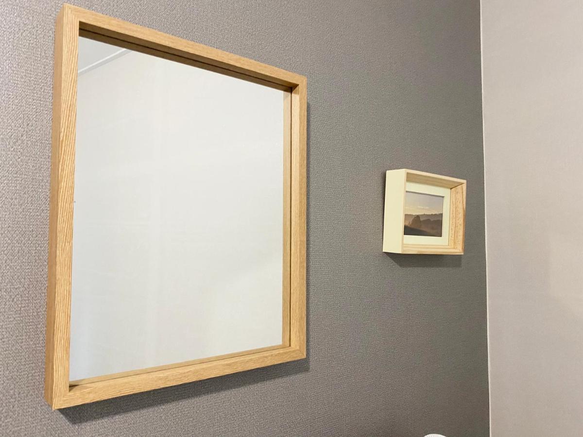 Hotel Dante House Pusan Zewnętrze zdjęcie