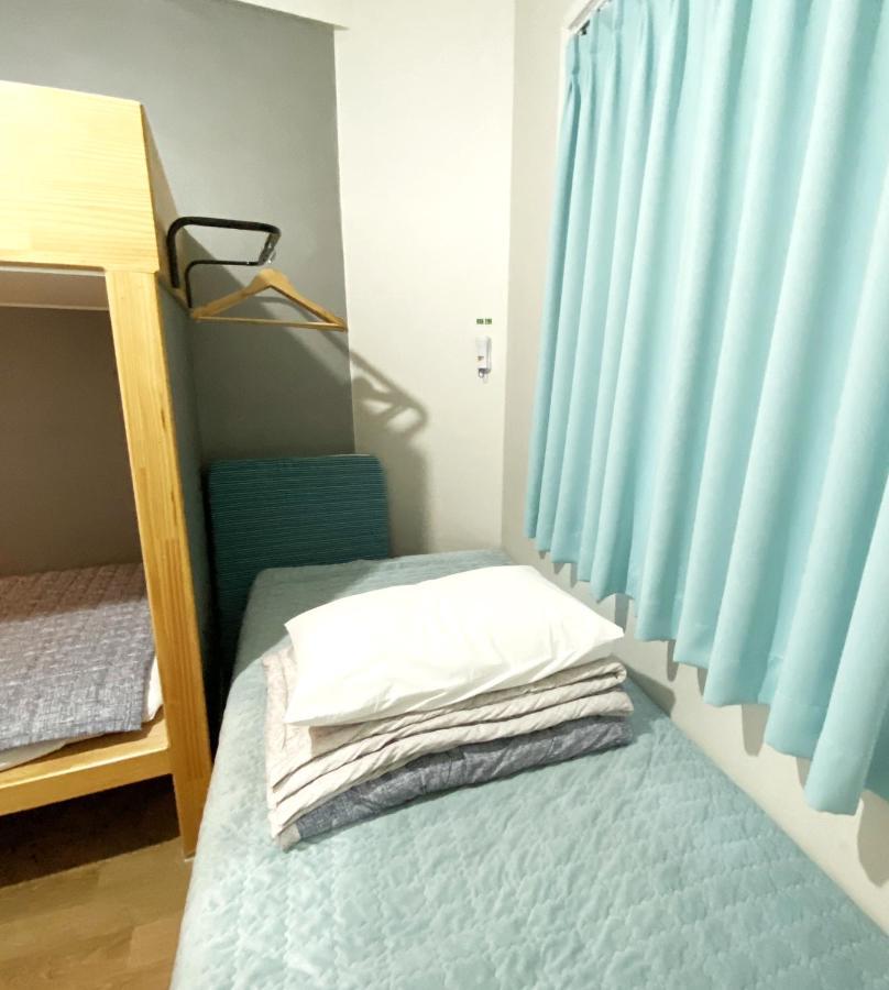 Hotel Dante House Pusan Zewnętrze zdjęcie