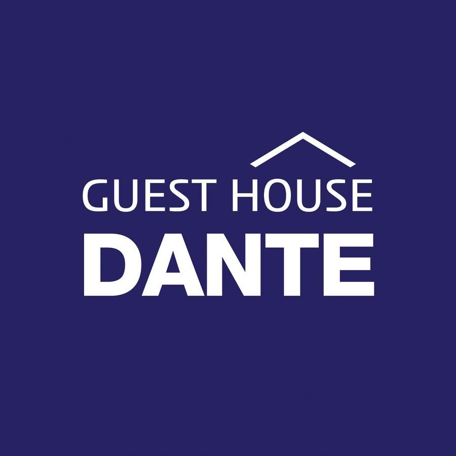 Hotel Dante House Pusan Zewnętrze zdjęcie